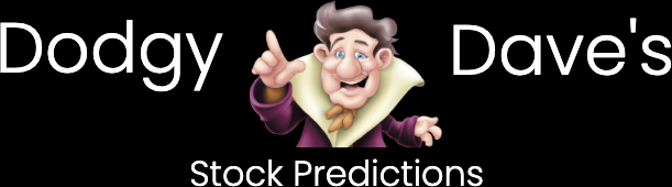 Dodgy Dave's Stock Predictions